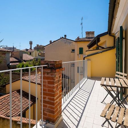 Appartamento Vicino All'Orto Botanico By Wonderful Italy Bolonia Exterior foto