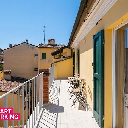 Appartamento Vicino All'Orto Botanico By Wonderful Italy Bolonia Exterior foto