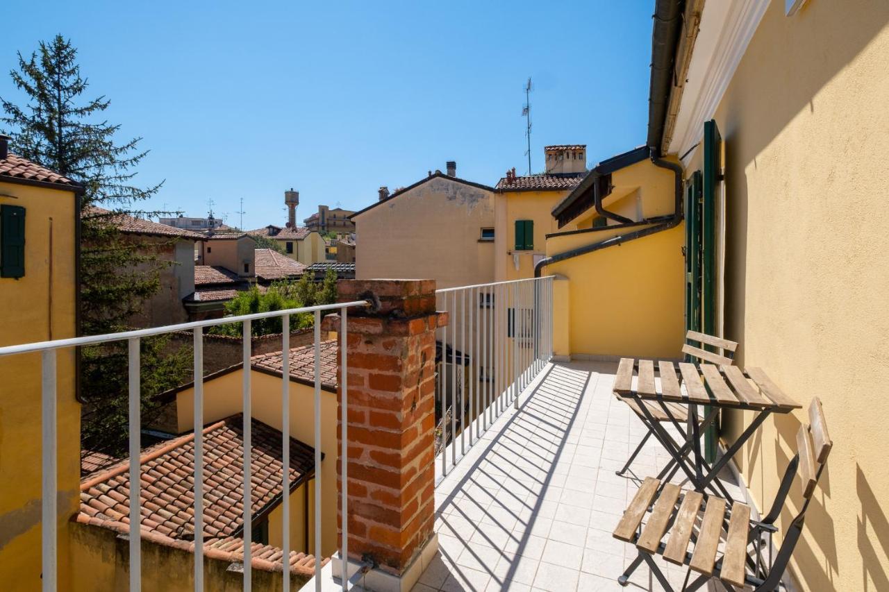 Appartamento Vicino All'Orto Botanico By Wonderful Italy Bolonia Exterior foto