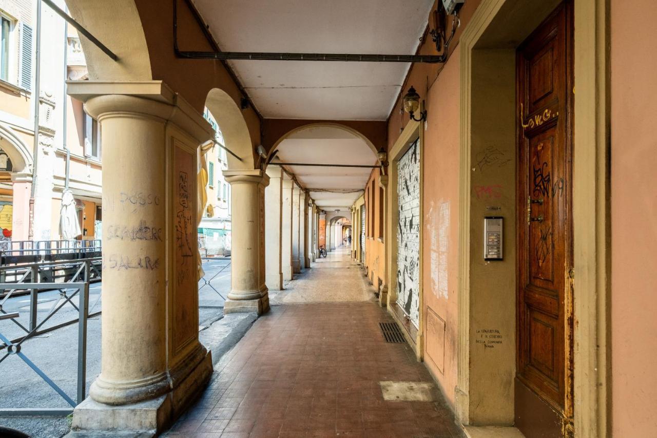 Appartamento Vicino All'Orto Botanico By Wonderful Italy Bolonia Exterior foto