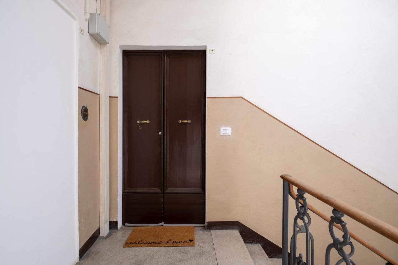 Appartamento Vicino All'Orto Botanico By Wonderful Italy Bolonia Exterior foto