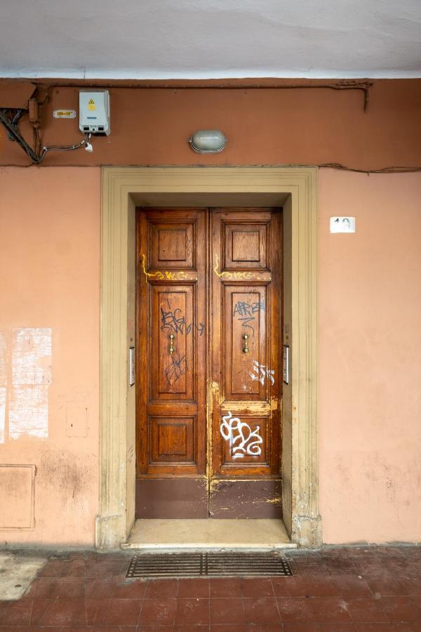 Appartamento Vicino All'Orto Botanico By Wonderful Italy Bolonia Exterior foto